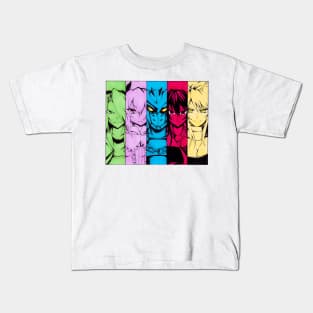 Akame ga Kill. Kids T-Shirt